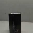 Beatslm Beard Trimmer for Men, 20 Length Adjustable, Cordless Waterproof Clippers, Stainless Steel T-Blade for Precision Facial Hair Trimming with 2 Guide Combs, Travel Lock, LED Display