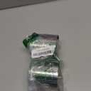 Sunrise Kitchen Supply Plating Forms Stainless Steel Ring Mold Sets 3" X 2.75" (2)