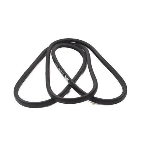 Replacement Part 175-197 Belt Deck 1/2 X 95-3/8[243] for AYP Husqvarna 144959,for Oregon 175-197 Belt Deck 1/2 X 95-3/8[243] AYP 144959 Husqvarna -Compatible with Model Oregon