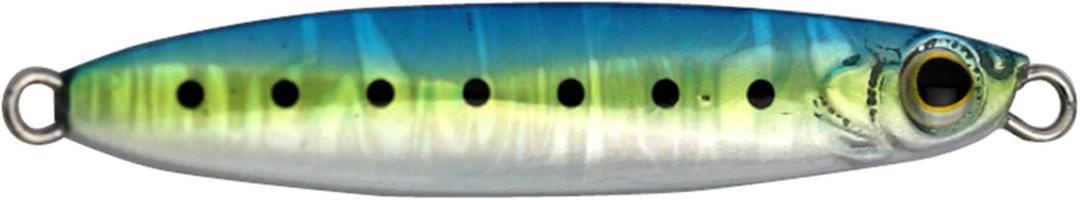 Shimano Inc. CURRENT SNIPER JIG 60g Candy Iwashi