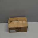 Joyhalo Christmas Garland with Lights Battery Operated - 5.6ft 20 LED Red Berry Lighted Christmas Garland, Christmas Decorations Prelit Garland Indoor Outdoor Fireplace, Stair, Railing, Mantle Decor (1 pack)