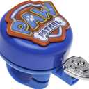 Bell Paw Patrol Child Bike Accessories (One Size)