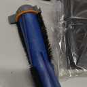 RV2310AE Replacement Parts for Shark RV2310AE AV2310AE RV2320S RV2300S Matrix UR2360S UR2350AE Robot Vacuum Cleaner 1 Brush Roller, 2 HEPA, 2 White Foam, 2 Black Foam, 6 Side Brushes