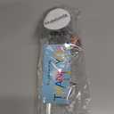 Watering Wand for Garden Hose (18.5") - Heavy Duty Stainless Steel Sprayer Nozzle Wand with 8 Patterns Water Flow, Adjustable 180 Rotating Head for Plant Care | Sprinkler Wand with Thumb Flow Control