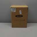 OXO Brew Conical Burr Grinder - Matte Black, Stainless Steel Burrs, One-Touch Automatic Smart Grind