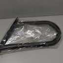 GORWARE Hand Rails for Outdoor Steps, Handrails for Elderly, Porch Railing & Deck Hand Rail Wall Mount Stair Hand Grab Bars, 1 to 3 Steps U-Shape Safety Handle for Garage, Garden