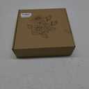 GTQYYF Extra Large Flower Press Kit 10.8 x10.8 inches with Storage Bag,Solid Wood Flower Press Kit - DIY Arts and Craft Kit 10 -Layers, Ideal Gift for Flower & Plant Lovers
