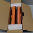 TN760 TN-760 Toner Cartridge High Yield Black Replacement for Brother TN760 TN-760 MFCL2750DW HLL2390DW MFCL2710DW HL-L2350DW Printer Ink, TN7602PK