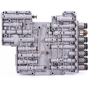 6R80 Transmission Valve Body Solenoids Compatible with FOR-D 2007-2010 F150 Truck