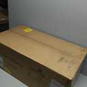 Kendane Barrel Charcoal Grill with offset smoker