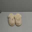 DREAM PAIRS Women's House Slippers Indoor Fuzzy Fluffy Furry Cozy Home Bedroom Comfy Winter Cute Warm Outdoor Shoes FuzzyEasy (7)
