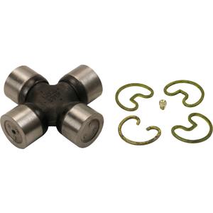 MOOG 220 Greaseable Super Strength Universal Joint for Ford F-150