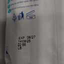 WaterWipes HydroFresh Refresh Wipes, Stay Clean & Refreshed, XL Body Cleaning Wipe, Instant Cleanliness, Odor & Sweat Removal, Ideal for Gym, Travel & Outdoor Use, 18 Count (2 Pack)