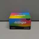 936XL Ink Cartridges Combo Pack for HP Black and Color OfficeJet Pro 9125e 9135e 9730e Series Replacement for HP 936 Ink Office Jet Pro 9122e 9128e 9110b 9120b 9130b 9135e 9730e Printer (B/C/M/Y)