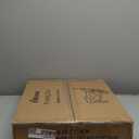 Collapsible Wagon Cart Foldable Beach Wagon with All-Terrain Wheels - 380 LBS Heavy Duty Grocery Cart for Shopping, Beach, Camping, Sports, Garden (Black)