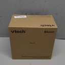 VTech SN5147 Amplified Corded/Cordless Senior Phone with Answering Machine, Call Blocking, 90dB Extra-Loud Visual Ringer, One-Touch Audio Assist on Handset up to 50dB, White