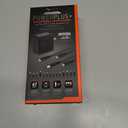 Helix 65W Universal USB-C Laptop Charger Power Adapter (ETHNBC65U) Black