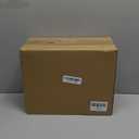 Hanging File Organizer, Letter-Size File Holder Filing Box with 5 Hanging Folders, Metal Mesh Desk File Folder Storage(No Assembly Required) (with 5 Grey Folders)