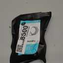 Wreath Hangers for Front Door - Heavy Duty Suction Cup Hooks for Indoor & Outdoor Decor - Removable & Reusable Wreath Door Hanger - Easy Twist Lock Hook for Window, Shower Wall, Towel, & More