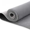 Kefly Gray Suede Headliner Fabric 54" L × 60" W with Foam Backing, Auto Suede Roof Top Fabric, Automotive Interior Roof Replacement Material for Car, SUV, Boat, Pickup, Truck, RV, Home Repair