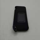 Black Driver Left Side Sun Visor Replacement Compatible with Toyota Scion 2005 2006 2007 2008 2009 2010 Replace 74320-21210-B2