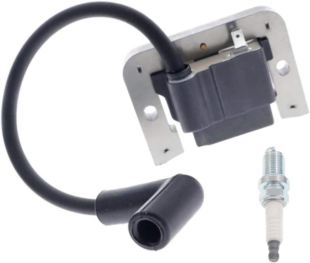Cnfaner 24 584 45-S Ignition Coil for Kohler CV20 CV22 CV22S CV23 CV25 CV18 CV19 CH18 CH20 CH22 CH23 CH25 SV720 SV730 SV810 SV820 Engine Replace 24 584 45-S 24-584-01S
