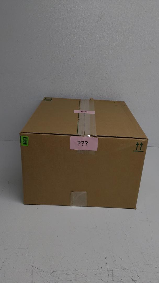 Mystery Box of Small Items