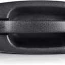 FAERSI Exterior Door Handle Rear Right Passenger Side Replacements for 1999-2007 Chevy Silverado 1500 2500 HD, Tahoe, Suburban, Avalanche, GMC Sierra, Yukon Denali, Cadillac Escalade 15721572 80578