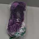 Long Sleeve Velvet Turtleneck Maternity Bodycon Dress, Fall Pregnancy Dress for Casual Wear, Baby Shower, Photoshoot (X-Large, Purple)