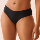 Bikini Bottoms, Black, M
