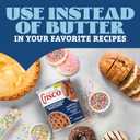 2 x Crisco All-Vegetable Shortening, 48 Ounce (EXP 02/05/28)
