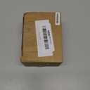 FridayParts 12V Fuel Shutoff Solenoid 17454-60010 17594-60014 Compatible for Kubota 05 Series BX2200 D905 D1005 D1105 V1205 V1305 V1505 V1505T Replacement