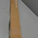 Samsung 32 The Frame TV Customizable Bezel, Magnetic, Quick and Easy Installation, 2023, VG-SCFC32TKBZA, Modern Teak