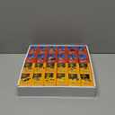 24 Packs Valentines Day Gifts for Kids - Transform Robot Building Blocks, 12-IN-1 Kids Valentines Day Gifts for School Classroom, Boys Girls Valentines Exchange Party Favors Valentines Day Decorations