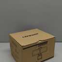 LEPOWER 30W LED Security Lights Motion Sensor Light Outdoor, 3200LM Motion Security Light, 5500K, IP65 Waterproof, 2 Head Motion Detector Flood Light for Garage, Yard, Porch, Brown (NOT Solar Powered)