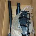 Child Bike Seat,Rear Mount Baby Bike Seat,Kids Back Bike Seat Safety Carrier for Adult Bike Attachment,Mountain Bike,Electric Bikes,Bicycles (Black)