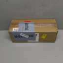 Sooyee 2 Pack Egg Holder for Refrigerator, Plastic Egg Storage Container, Fridge Egg Organizer, Clear Refrigerator Organizer Bins with Lids, Stackable Tray Holds 12 Eggs