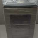 RoadPro RP5653SF 12-Volt Snackmaster Cooler/Warmer - 18 Quart Capacity
