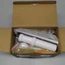 Aluminum Food Grinder Attachments for KitchenAid Stand Mixers and Cuisinart Stand Mixers SM-50. Meat Grinders, Sausage Stuffer, Food Processor. Durable Perfect Attachments for Kitchen aid Mixer