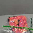 Supet Inflatable Dog Cone Collar Alternative After Surgery, Doggie Neck Donut Collar Recovery ECollar, Soft Dog Cone for Small Medium Large Dogs, L-(Neck 11"-14")