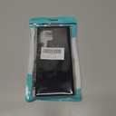 DJSOK Compatible with Samsung Galaxy Note 20 Ultra CaseDesign Pattern Back Bumper Anti Scratch Reinforced Corners Soft TPU Caver,Cases for Men Women-Black Rose