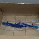 2025 Upgrade 5304517203 Dishwasher Lower Spray Arm for Frigidaire & Kenmore Dishwasher Replacement Parts,154568002 154414101 & More (food grade material) Blue