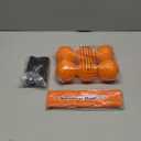 Plastic Baseball Combo Starter Set Including 6, Strike Zone, Sweet Spot Bat Sleeve, and Pitching Guide (Limited Edition)