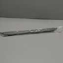 W10909089 AP6034205 Dishwasher Lower Door Seal Replacement for Whirlpool Admiral Amana Crosley Estate Jenn-Air Kenmore Sears Kirkland Kitchen Aid Magic Chef Maytag Replaces W10667473 EAP11766757