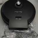 Bakers Friend Pizza Maker Electric with Temperature Control, Indoor Quesadilla Maker, 12 Inch Electric Pizza Maker Machine for Home, Pizza Cooker, 1400W, Graphite