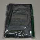 Soke Case for iPad Air 11-inch M4/M3/M2 (2026/2025/2024), iPad Air 5th/4th Generation 10.9 (2022/2020), with Built-in Screen Protector and Kickstand, Rugged Full Body Protective Cover - Black