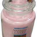 NWT! Yankee Candle DESERT BLOOMS 22 oz. Candle