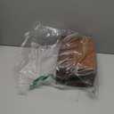 Wooden Keepsake Urn Box, Cremation Urns for Human Ashes, Hand carved Decorative Memorial, Wood Casket for Pets, Cat, Infant, Adult Memorial, Burial Urns for Ashes - Large