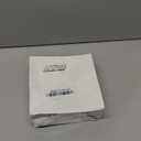 Syhood 2 Pcs Wooden Train Track Expansion Packs Wooden Train Accessories 8 Way Wood Track Turntables Compatible with Most Tracks Brick Bridge for Toys Christmas Favor