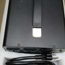 LVYUAN 5000 Watt Voltage Converter Transformer Heavy Duty Step Up/Down AC 110V/120V/220V/240V Power Converter with 3 US Outlets, 3 Universal Outlets, Resettable Circuit Breaker Protection